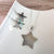 Sterling Silver Mother of Pearl Star Pendant | Charles Albert Jewelry