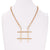 Charles Albert Jewelry - Alchemia # 'Hash Tag' Necklace