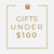 Shop Gifts Under $100 at Charles Albert Jewelry