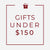 Shop Gifts Under $150 at Charles Albert Jewelry