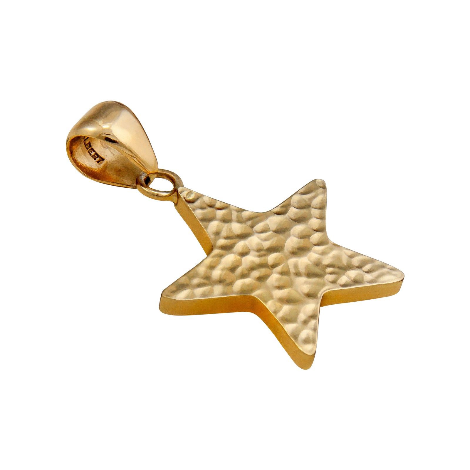 Alchemia Reversible Star Pendant | Charles Albert Jewelry