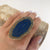 Alchemia Blue Agate Ring #12 | Charles Albert Jewelry