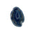 Alchemia Blue Agate Ring #17 | Charles Albert Jewelry