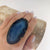 Alchemia Blue Agate Ring #22 | Charles Albert Jewelry