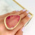 Alchemia Light Pink Jasper Ring | Charles Albert Jewelry