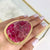 Alchemia XL Pink Jasper Ring | Charles Albert Jewelry