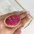Alchemia XL Pink Jasper Ring | Charles Albert Jewelry