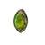 Sterling Silver Medium #4 Green Jasper Ring | Charles Albert Jewelry