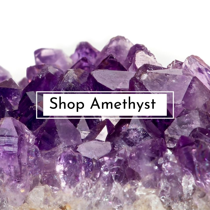 Shop Amethyst and all things purple by Charles Albert Jewelry.