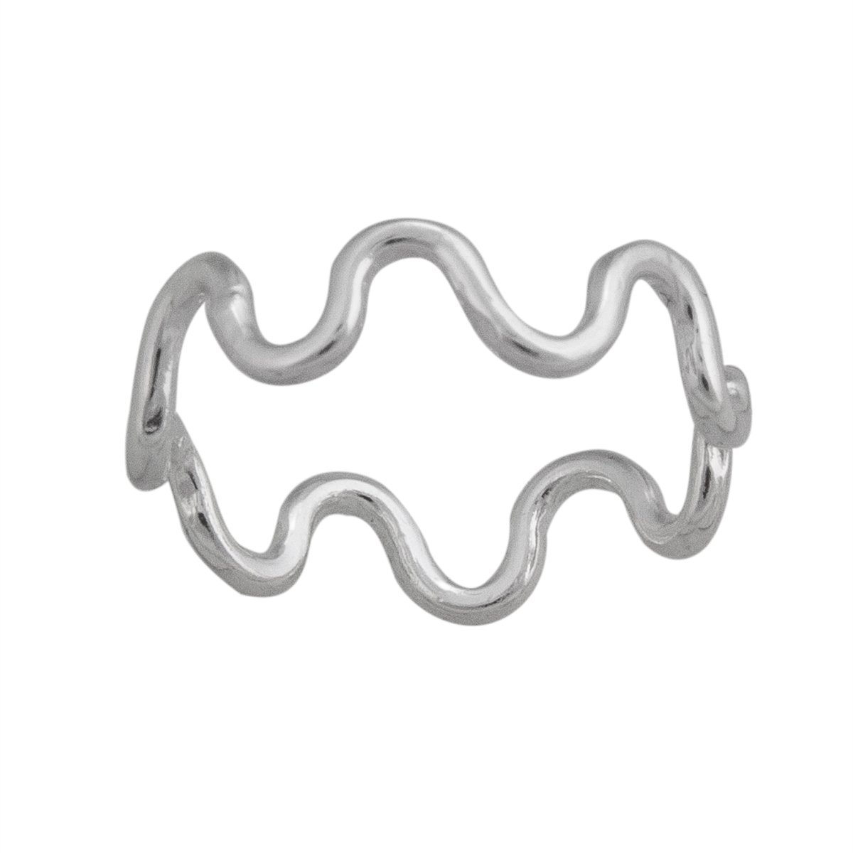 Sterling Silver Dreamland Ring | Charles Albert Jewelry