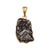 Alchemia Meteorite Pendant | Charles Albert Jewelry
