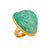 Alchemia Campo Frio Turquoise Adjustable Ring | Charles Albert Jewelry