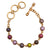 Alchemia Multi Colored Pearl Bracelet | Charles Albert Jewelry