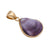 Alchemia Purple Clam Pendant | Charles Albert Jewelry
