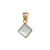 Alchemia Luminite Diamond Pendant | Charles Albert Jewelry