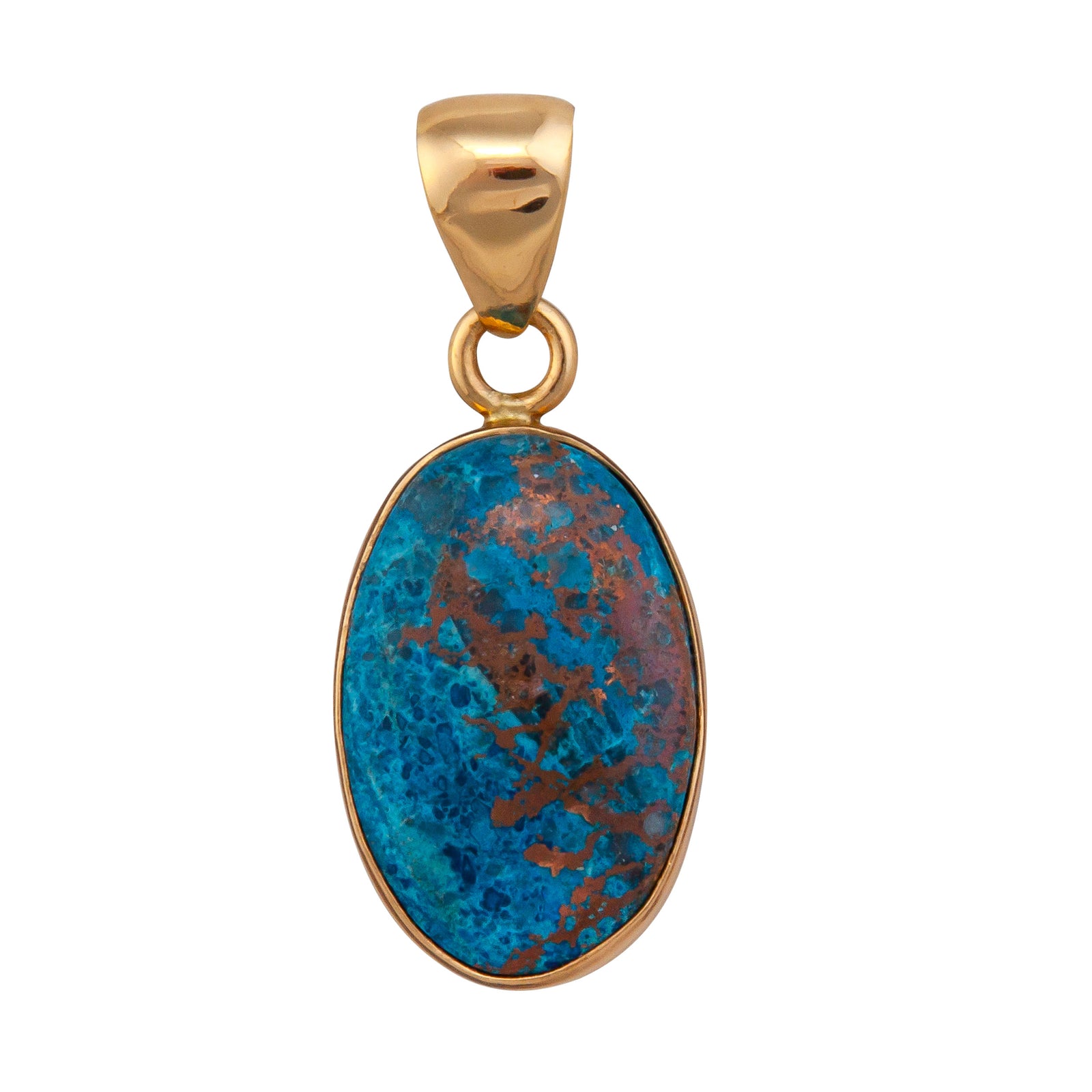 Alchemia Alunite Pendant | Charles Albert Jewlery