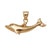 Alchemia Dolphin Pendant | Charles Albert Jewelry