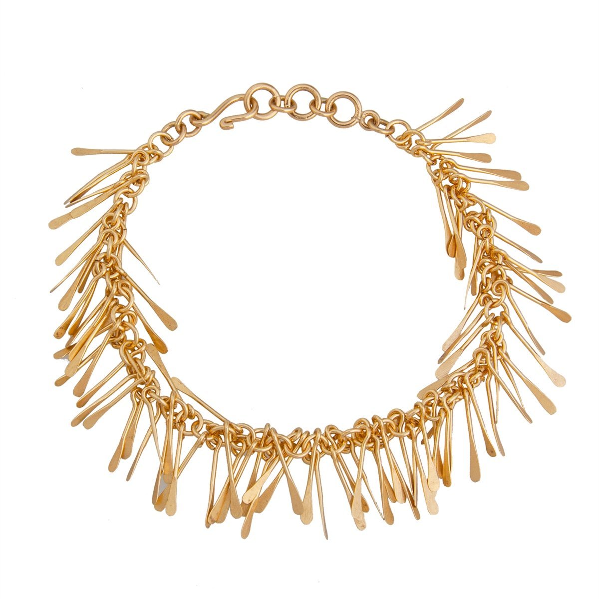 Alchemia Fringe Bracelet | Charles Albert Jewelry