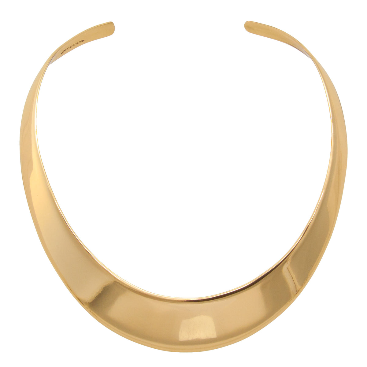 Alchemia Graduated Collar | Charles Albert Jewelry