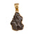 Alchemia Meteorite Pendant | Charles Albert Jewelry