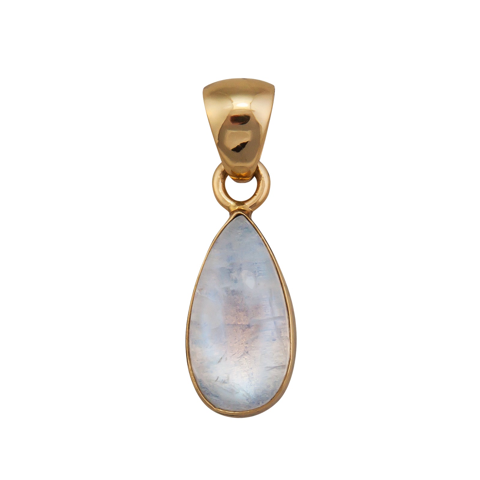 Alchemia Moonstone Pendant | Charles Albert Jewelry