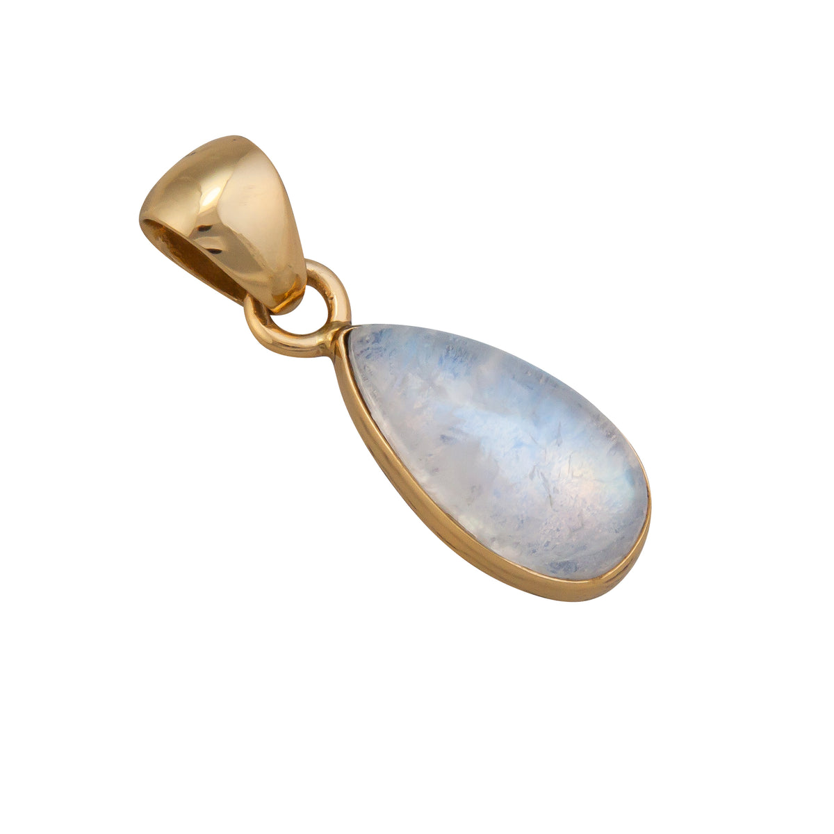 Alchemia Moonstone Pendant | Charles Albert Jewelry