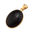 Alchemia Onyx Oval Pendant | Charles Albert Jewelry