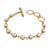 Alchemia Pearl Bracelet | Charles Albert Jewelry