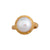 Alchemia Pearl Rope Adjustable Ring | Charles Albert Jewelry