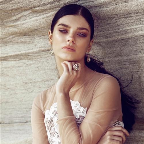 Alchemia Pyrite Drop Earrings | Charles Albert Jewelry