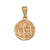 Alchemia Replica Treasure Coin Pendant | Charles Albert Jewelry