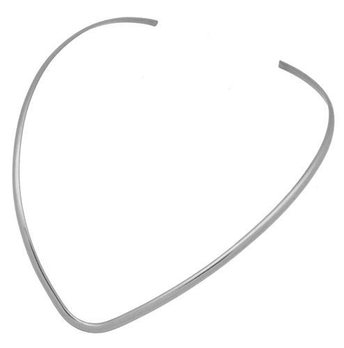 Alpaca V Shape Neckwire | Charles Albert Jewelry