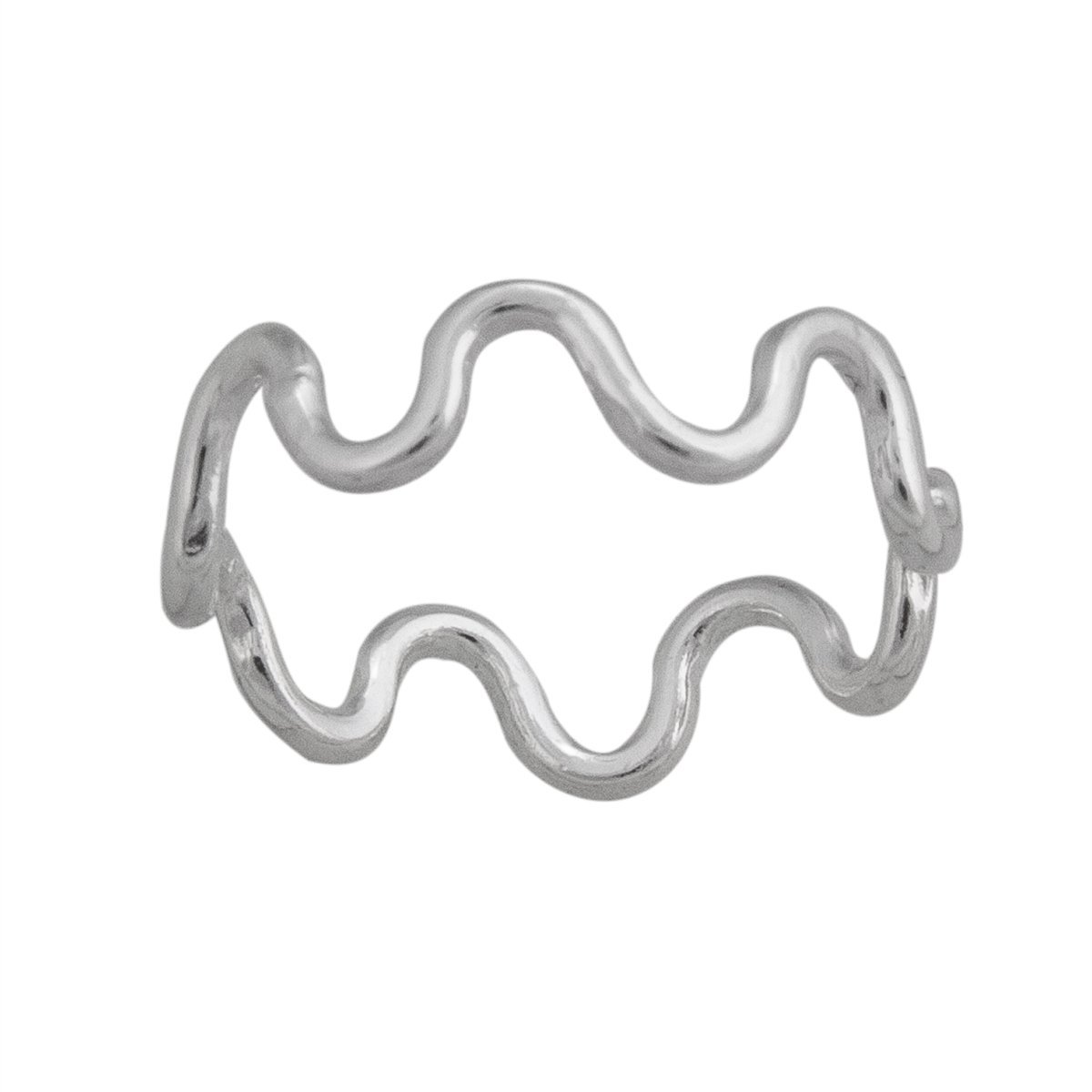 Dreamland Rings Sterling Silver Dreamland Ring - Charles Albert Inc