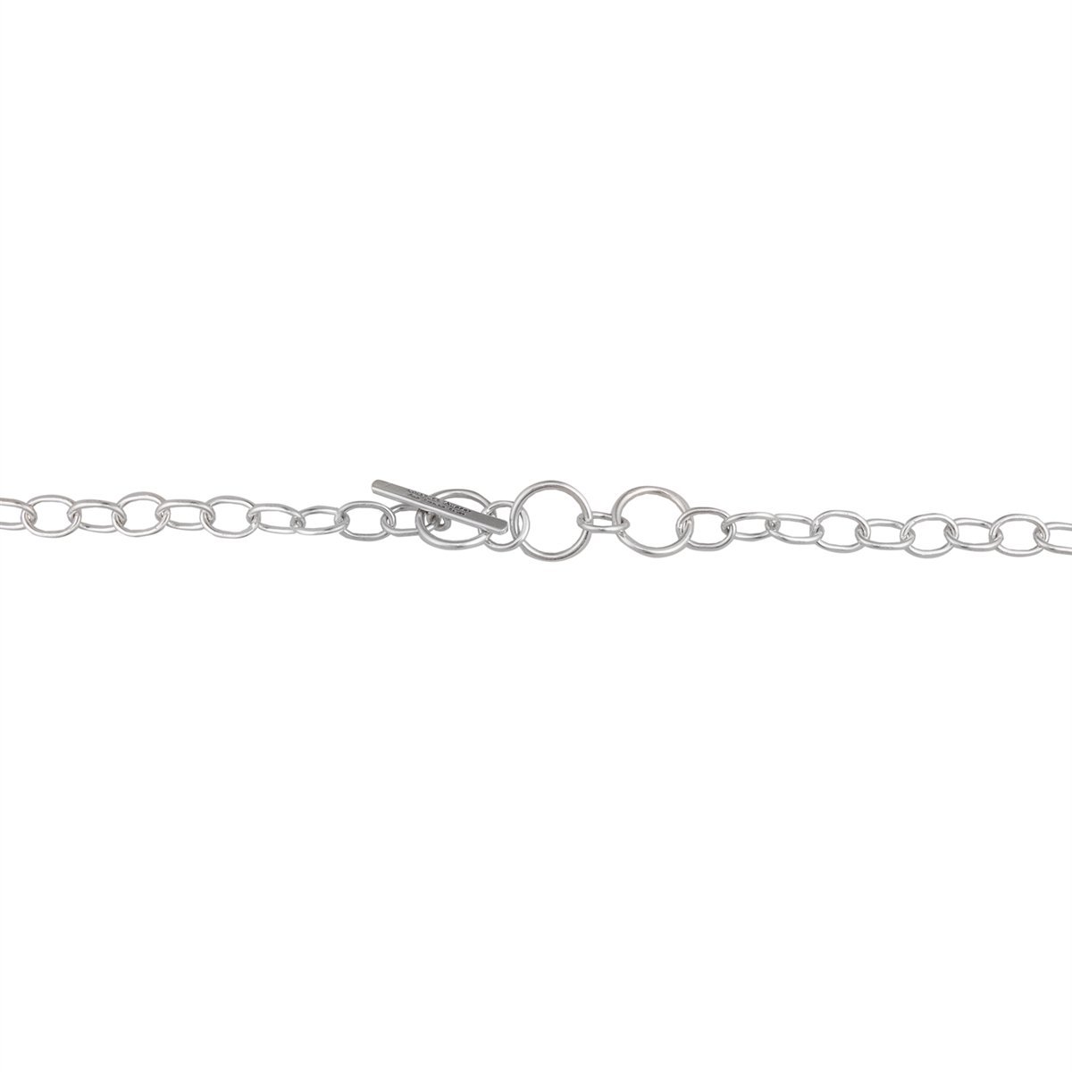 Sterling Silver Handmade Chain | Charles Albert Jewelry