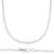 Sterling Silver Handmade Chain | Charles Albert Jewelry