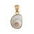 Alchemia Cinnerus Shell Pendant | Charles Albert Jewelry