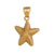 Alchemia Starfish Pendant | Charles Albert Jewelry