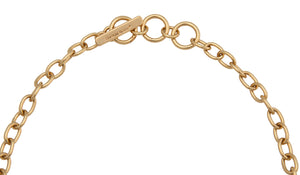 Alchemia Handcrafted Chain | Charles Albert Jewelry