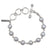 Sterling Silver Pearl Bracelet | Charles Albert Jewelry