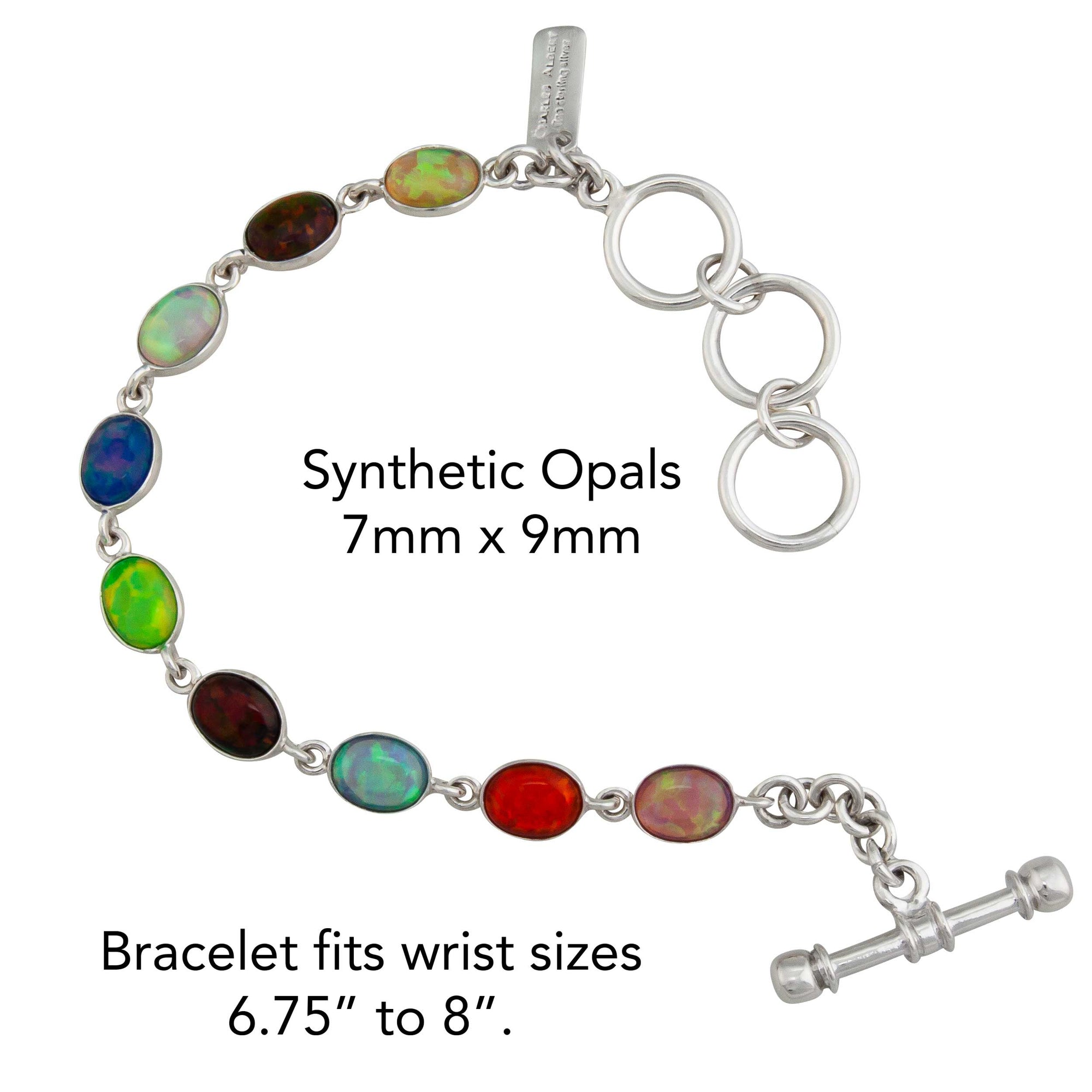 Evil Eye, Pink Opal Bracelet | Buy Online Pink Opal Crystal Evil Eye  Bracelet - Shubhanjali