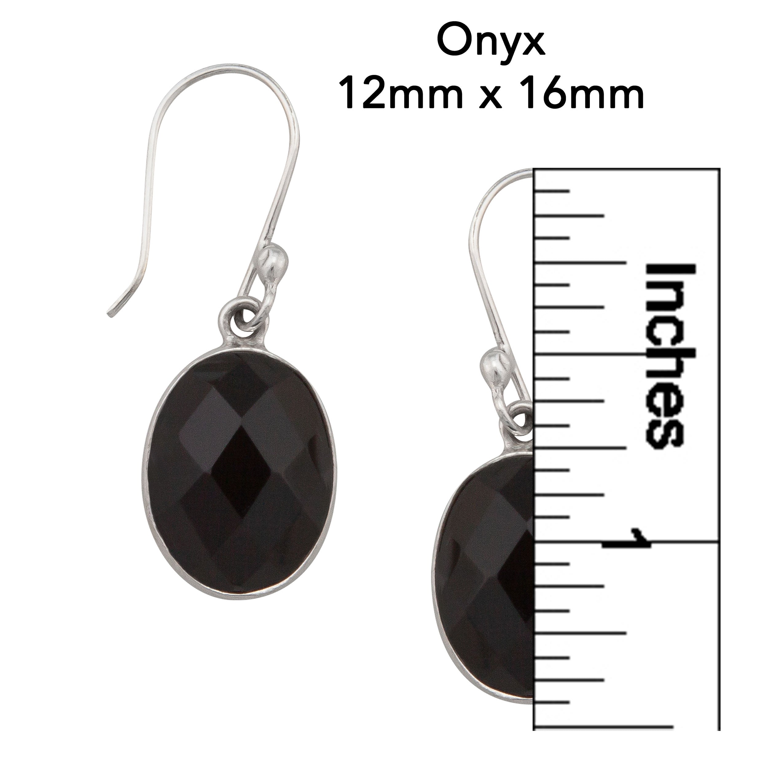 Black Earrings - Buy Black Earrings Online at Best Price in India | Myntra
