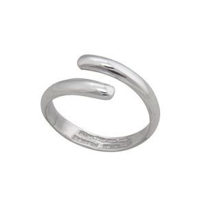 Sterling Silver Adjustable Ring | Charles Albert Jewelry