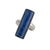 Sterling Silver Kyanite Adjustable Ring | Charles Albert Jewelry