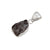Sterling Silver Meteorite Pendant | Charles Albert Jewelry