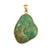 Alchemia Campo Frio Turquoise Pendant | Charles Albert Jewelry
